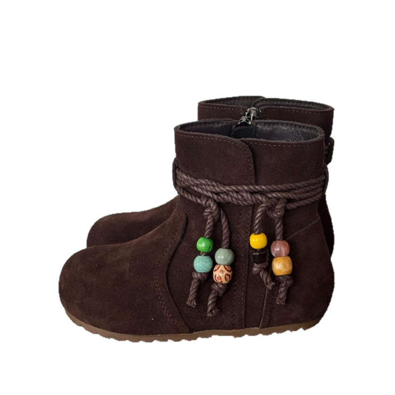 Sewing Gt - 2025 Nuovi stivali autunnali per bambini