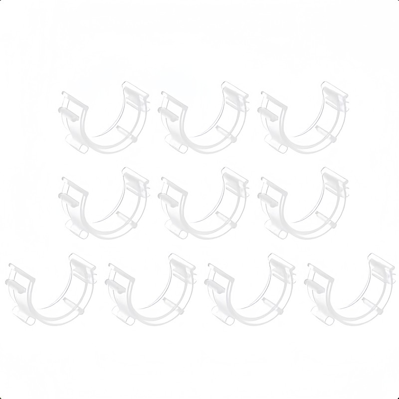 Sewing Machine Fabric - 35 clip per rocchetti, impediscono il
