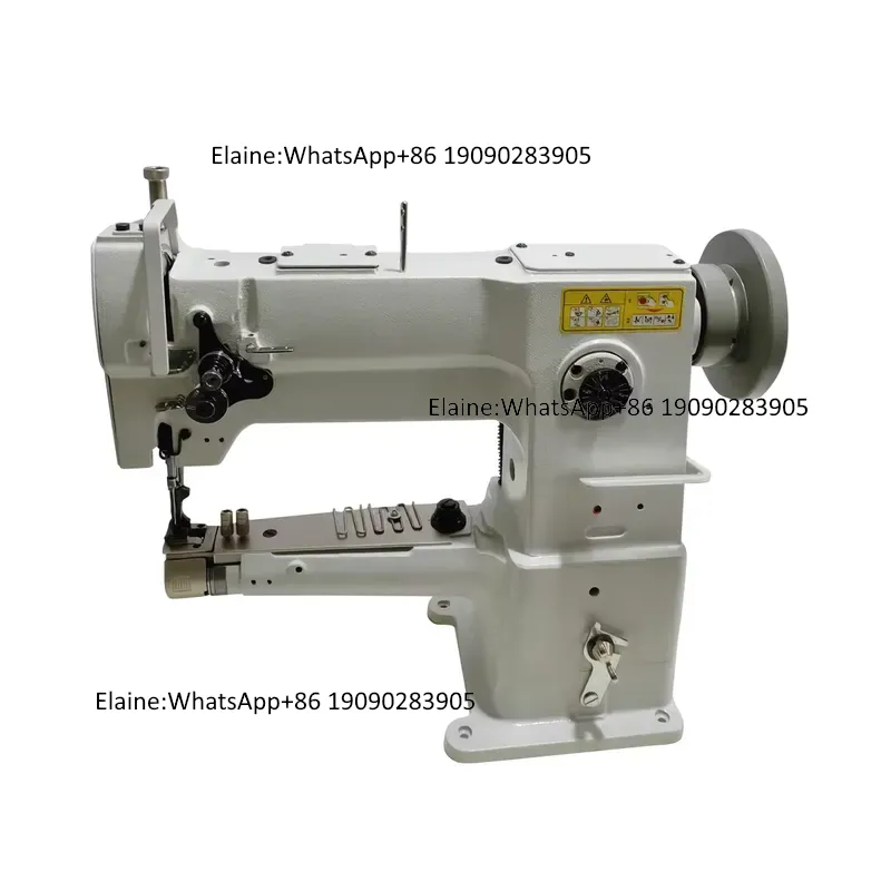 Sewing Machine Fabric - QK-246 Macchina da Cucire a Punto