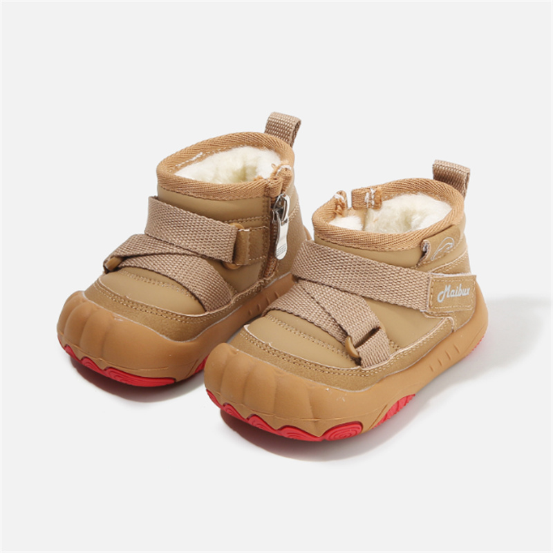 Sewing Gt - 2025 Nuove scarpe invernali per bambini