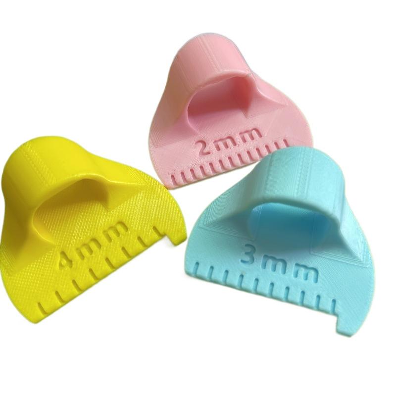 Textile Sewing Kit - 3 pezzi di strumenti efficienti per