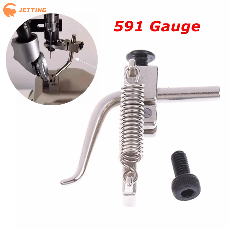 Textile Sewing Kit - 1PCS Guida per cucire per macchina