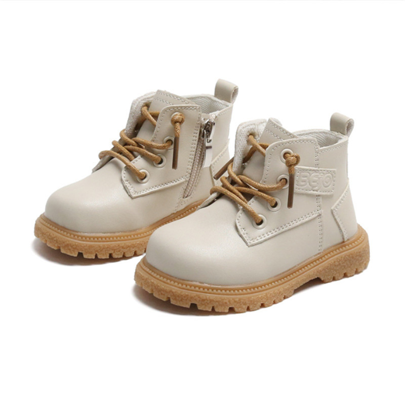 Sewing Gt - Nuovi Stivaletti per Bambini Primavera/Autunno 2026,