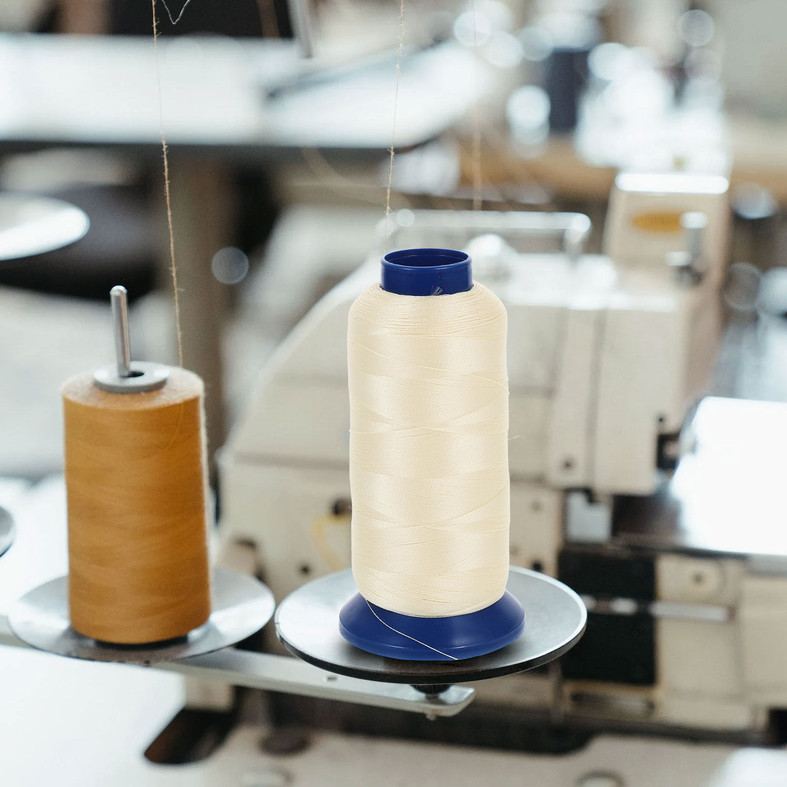 3000 Iarde di Filo da Cucito L - Sewing Knit recensione e prezzo