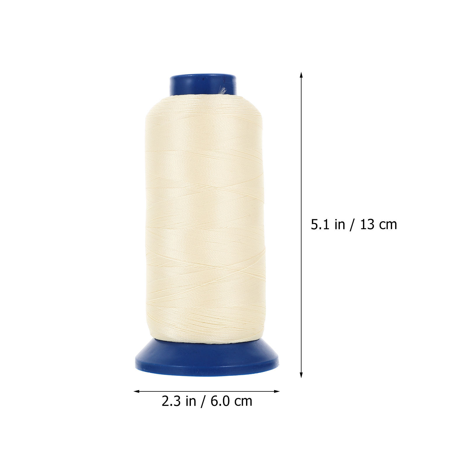 3000 Iarde di Filo da Cucito L - Sewing Knit recensione e prezzo