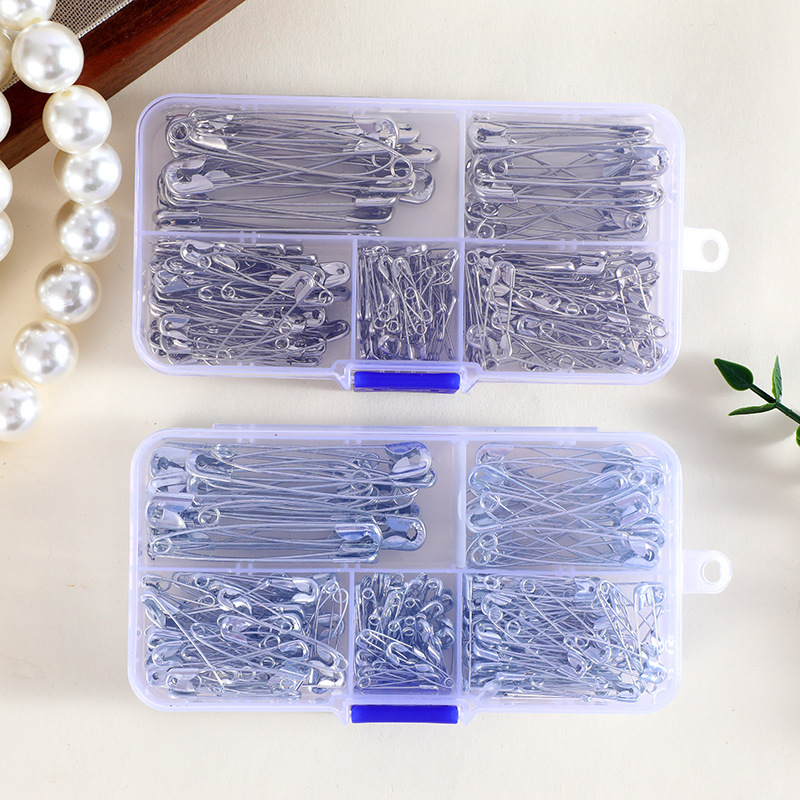 Kit di spille di sicurezza arg - Textile Sewing Kit recensione e prezzo