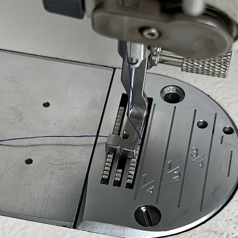 Piedino per macchina da cucire - Sewing Machine Fabric recensione e prezzo