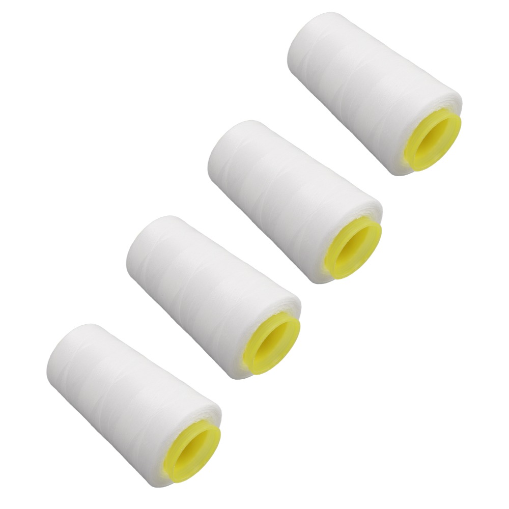 4 pezzi, 3000 iarde ciascuno,  - Serger Thread Cone recensione e prezzo
