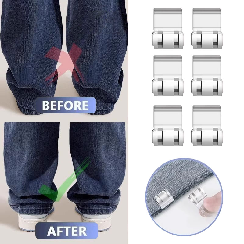 4~10 Pezzi Clip Invisibili per - Sewing Technology recensione e prezzo