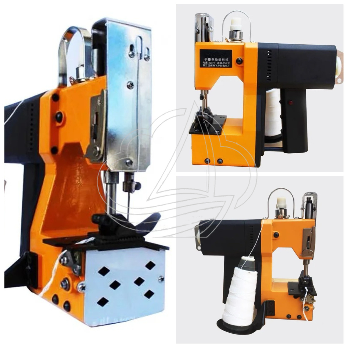 Macchina da Cucire Elettrica P - Sewing Machine In Textile recensione e prezzo