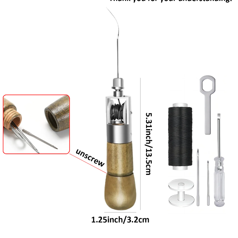 Set Professionale di Forbici d - Textile Sewing Kit recensione e prezzo