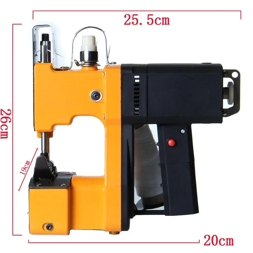 Macchina da cucire elettrica I - Sewing Machine In Textile recensione e prezzo