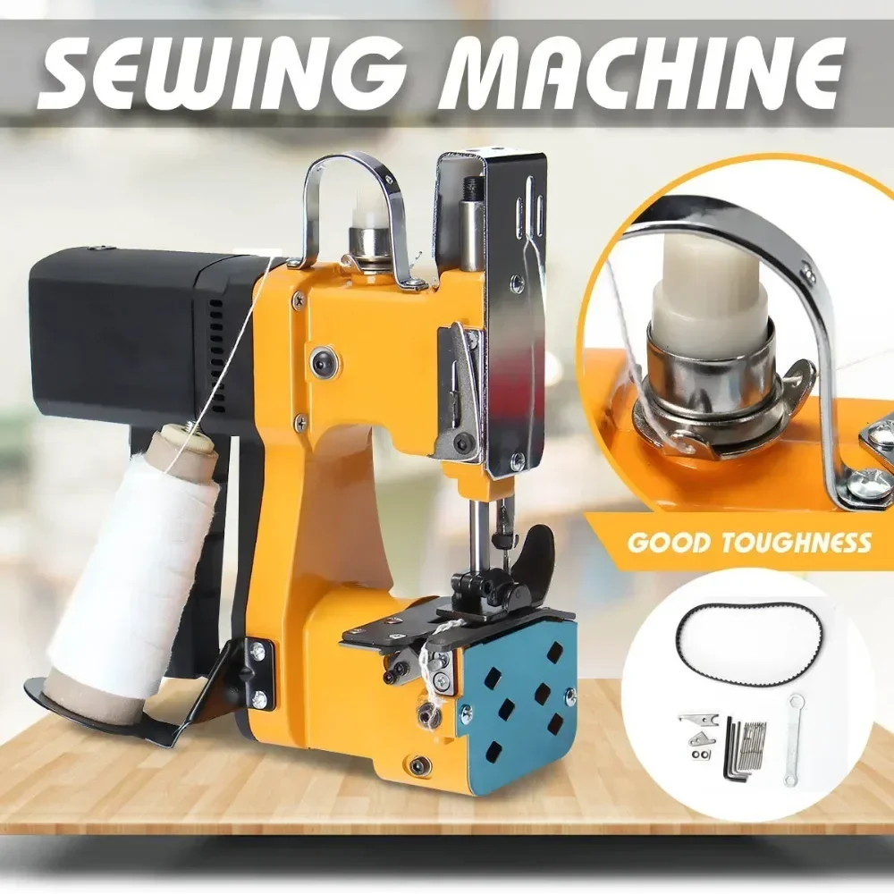 Macchina da cucire elettrica I - Sewing Machine In Textile recensione e prezzo