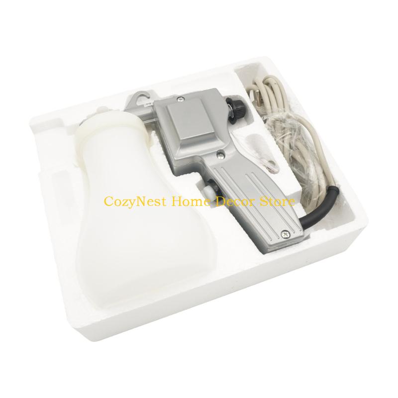 Lo spruzzatore ergonomico per  - Sewing Machine In Textile recensione e prezzo