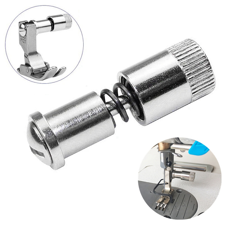 1/5PCS Piedino Cambio Rapido V - Sewing Technology recensione e prezzo