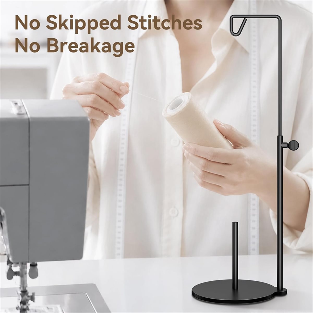 Supporto per Filo a Cono Regol - Serger Thread Cone recensione e prezzo