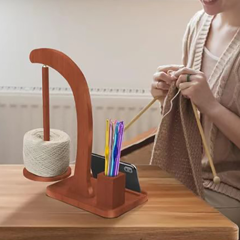 Disponibile: Porta Filati Gire - Sewing Knit recensione e prezzo