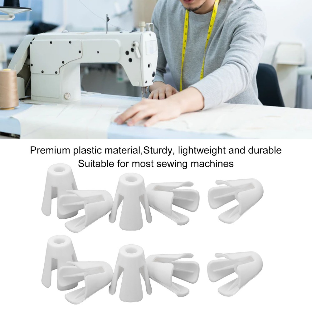 10 Pezzi Accessori per Cucito, - Serger Thread Cone recensione e prezzo