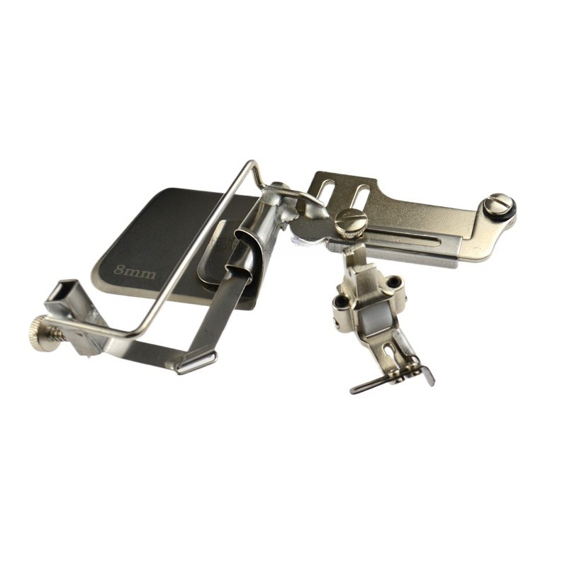 Tubo arricciacapelli con fasci - Sewing Machine In Textile recensione e prezzo