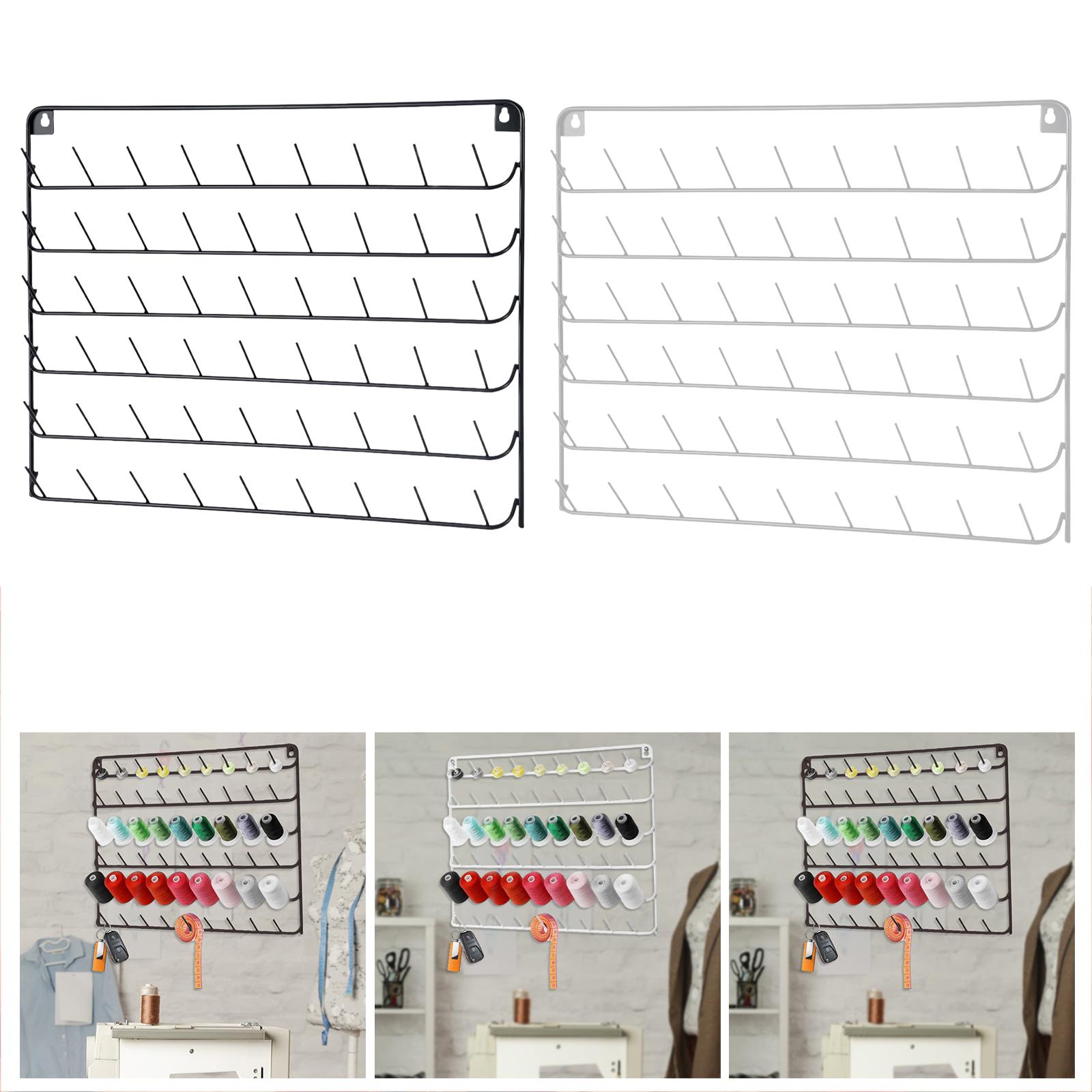 Pratico Porta Rocchetti da Mur - Serger Thread Cone recensione e prezzo