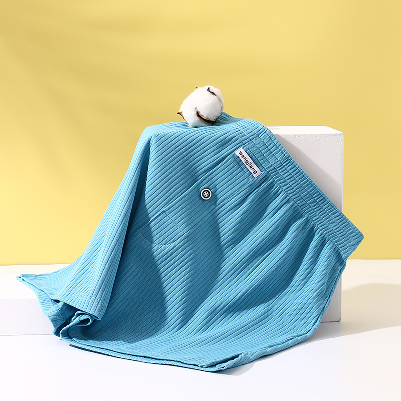 1/2/3/7 PZPantaloni da uomo in - Sewing Knit recensione e prezzo