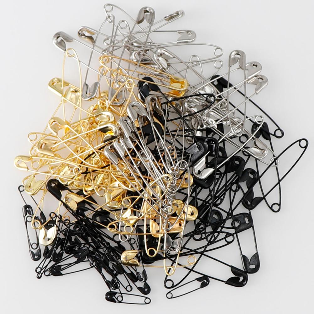 100 pezzi spille da balia in f - Textile Sewing Kit recensione e prezzo
