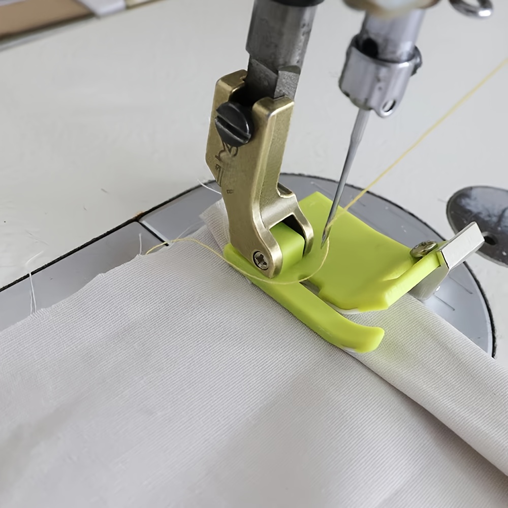 1 pezzo Piedino Pressore Regol - Sewing Machine Fabric recensione e prezzo