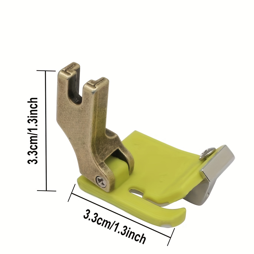 1 pezzo Piedino Pressore Regol - Sewing Machine Fabric recensione e prezzo