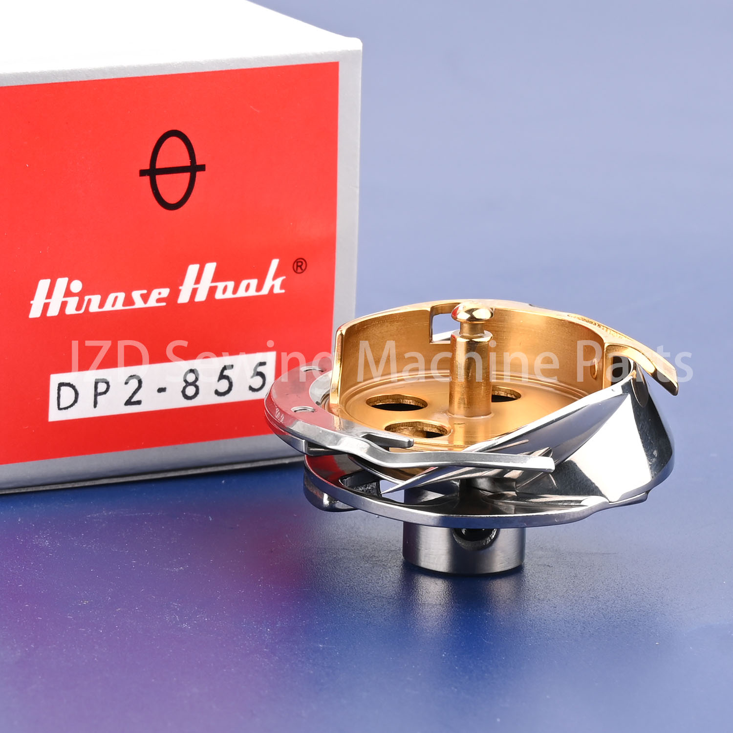 Originale HIROSE # Gancio Rota - Sewing Gt recensione e prezzo