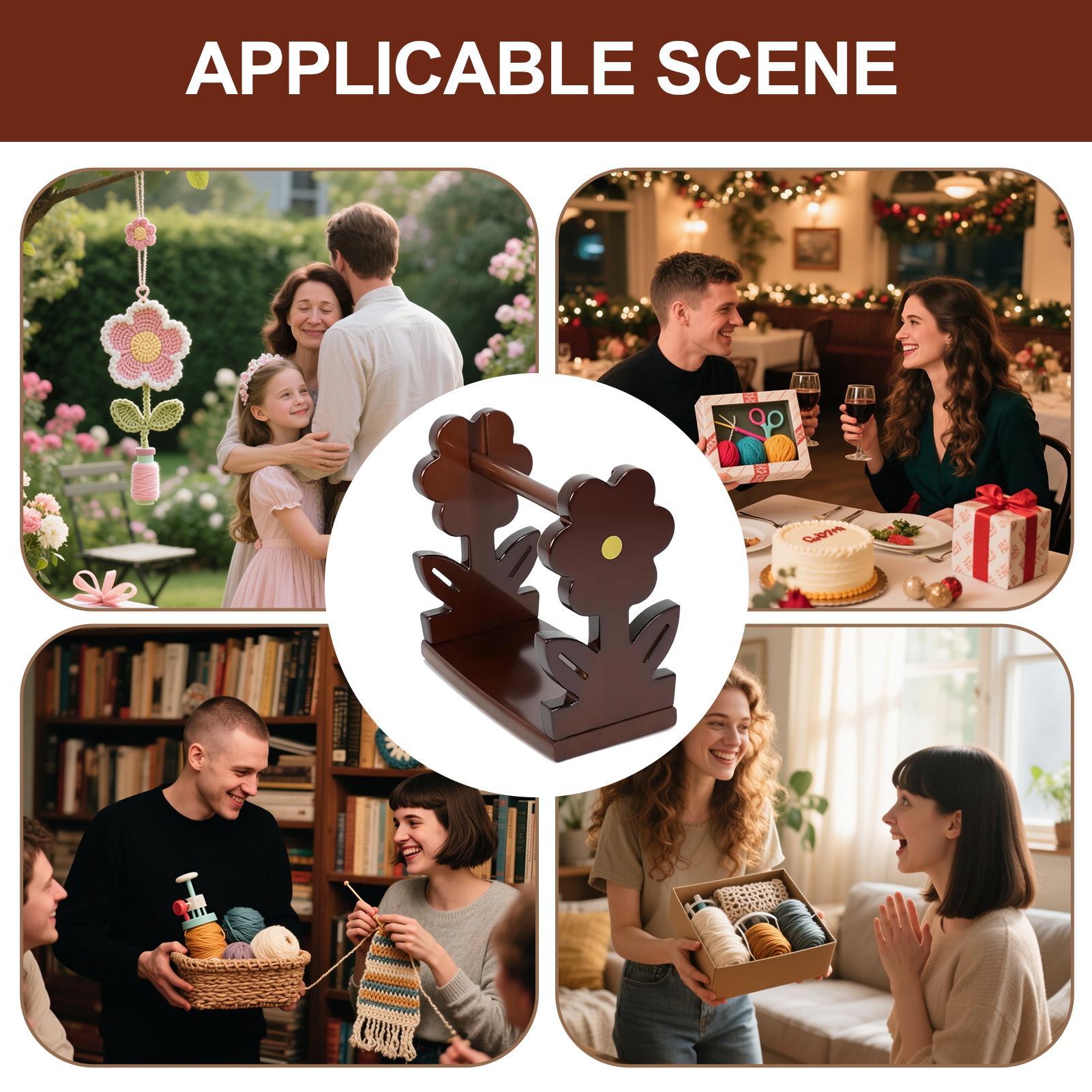 Porta filato Dispenser porta f - Sewing Knit recensione e prezzo