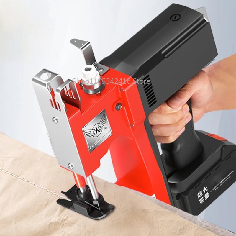 Macchina da Cucire Automatica  - Sewing Machine In Textile recensione e prezzo