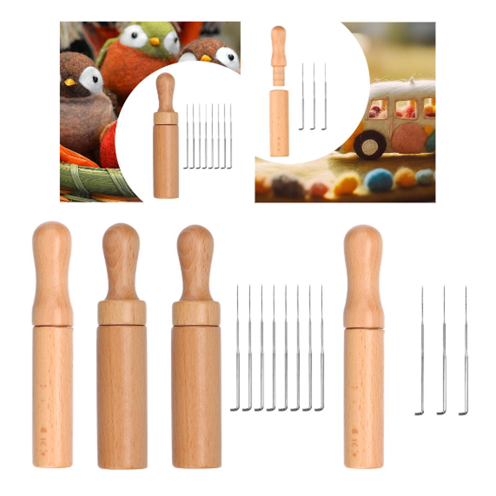 Dispositivo per infeltrimento  - Textile Sewing Kit recensione e prezzo