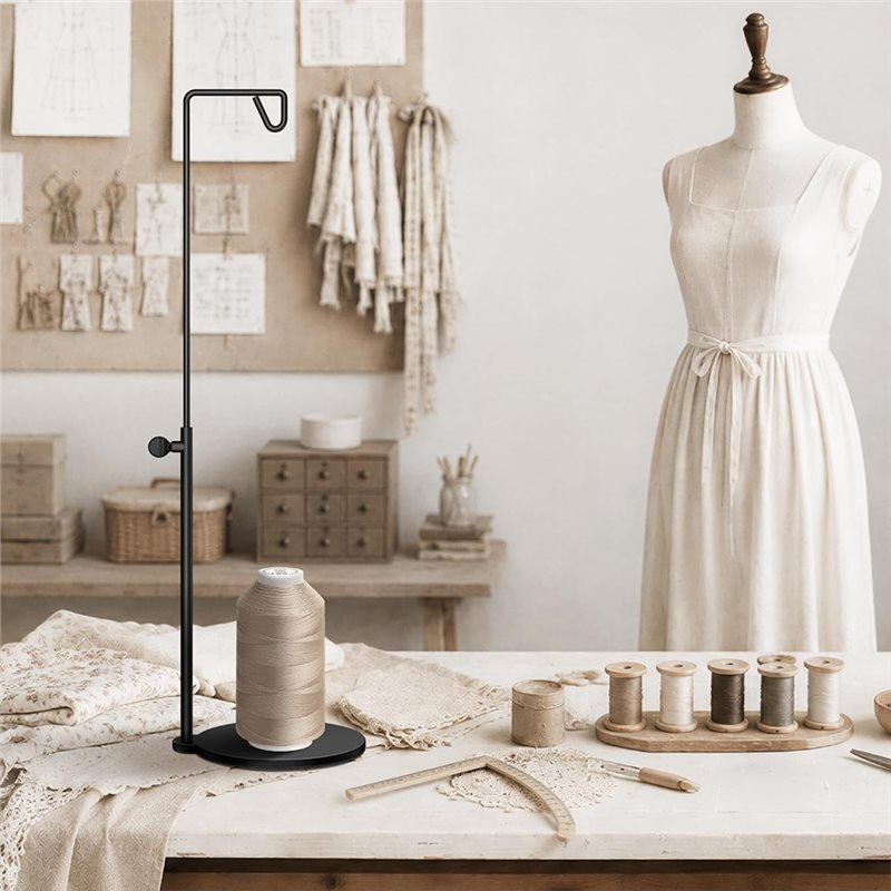 ABYN - Supporto per Filo a Con - Serger Thread Cone recensione e prezzo