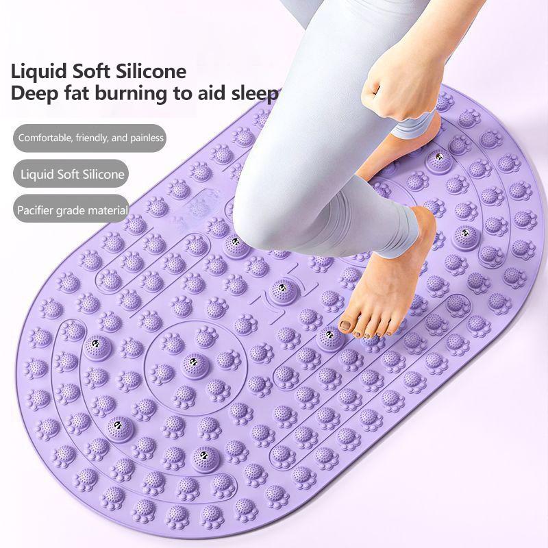 Tappetino Antiscivolo per Mass - Gripper Foot Walking recensione e prezzo