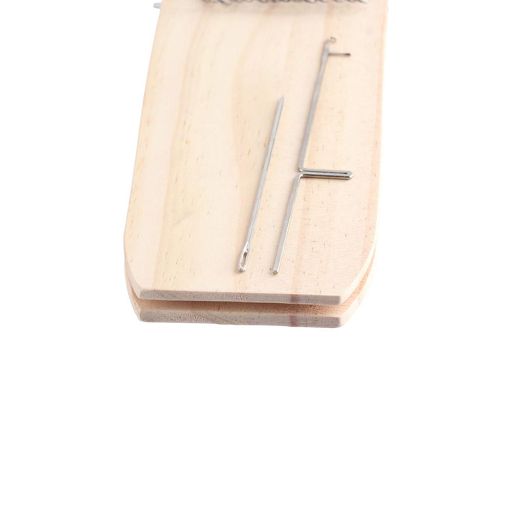 Mini telaio in legno per cucit - Sewing Machine In Textile recensione e prezzo