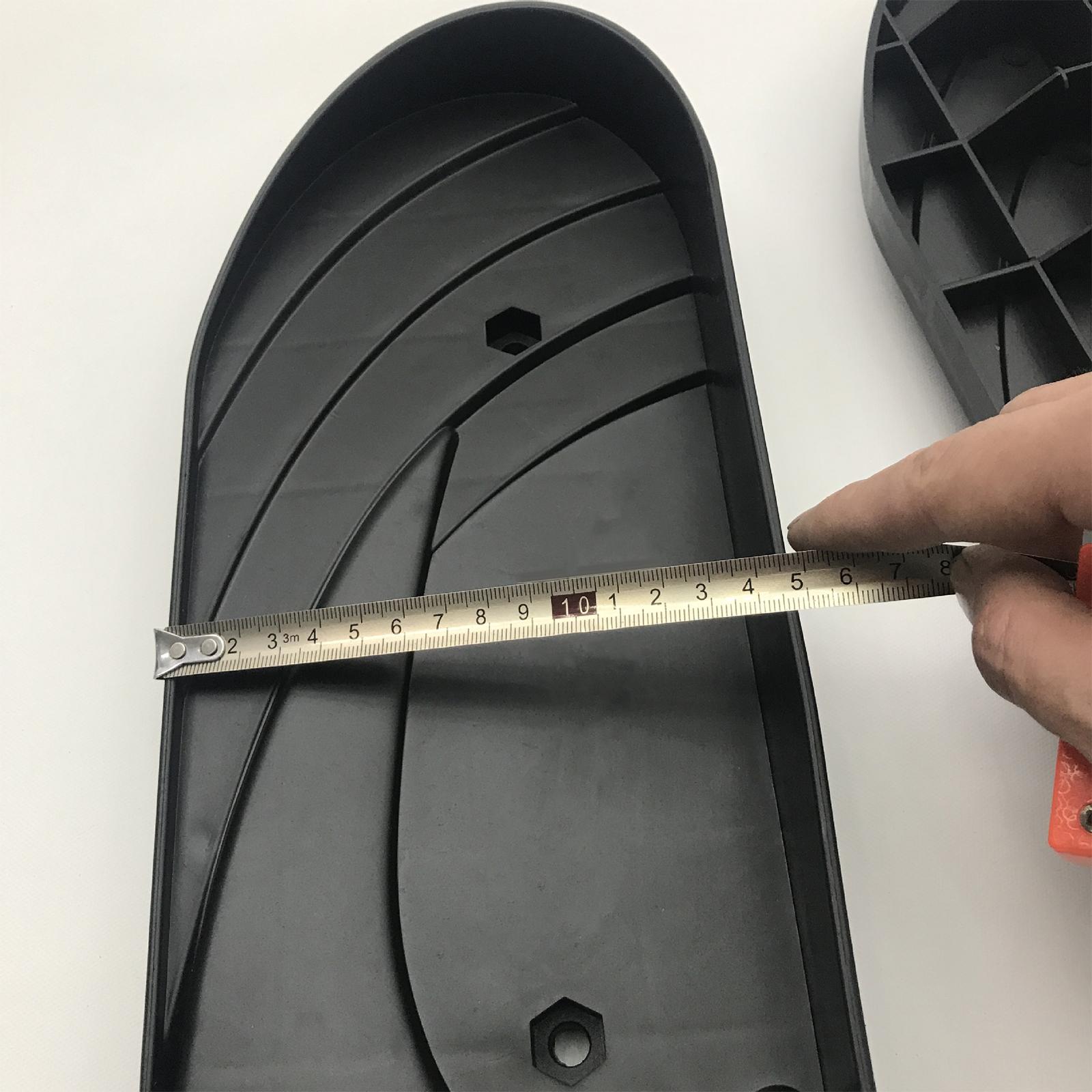 Pedali Universali per Ellittic - Gripper Foot Walking recensione e prezzo
