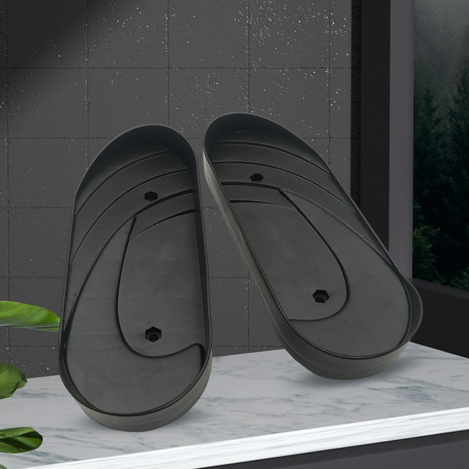 Pedali Universali per Ellittic - Gripper Foot Walking recensione e prezzo