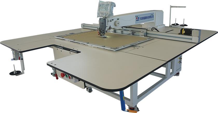 Macchina da cucire computerizz - Sewing Machine Fabric recensione e prezzo