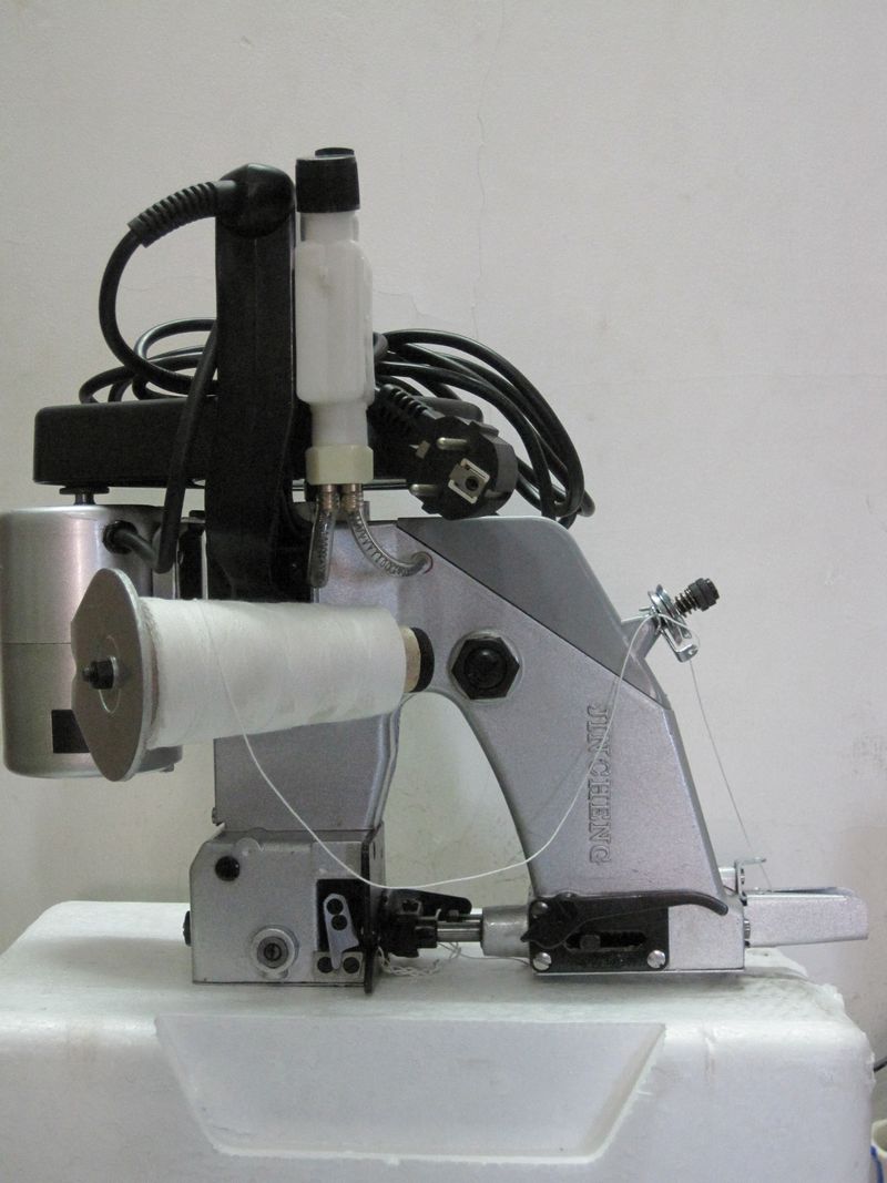 Sigillatrice portatile macchin - Sewing Machine In Textile recensione e prezzo