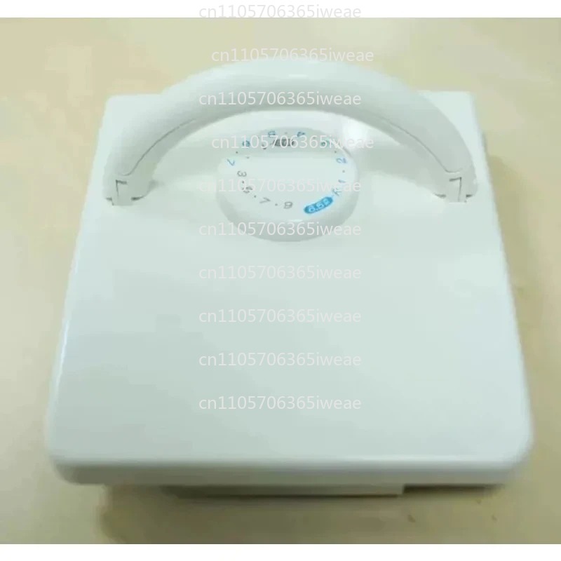 Parti in Plastica per Macchina - Sewing Knit recensione e prezzo