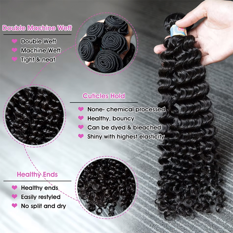 Extensioni di capelli umani ve - Sewing Technology recensione e prezzo