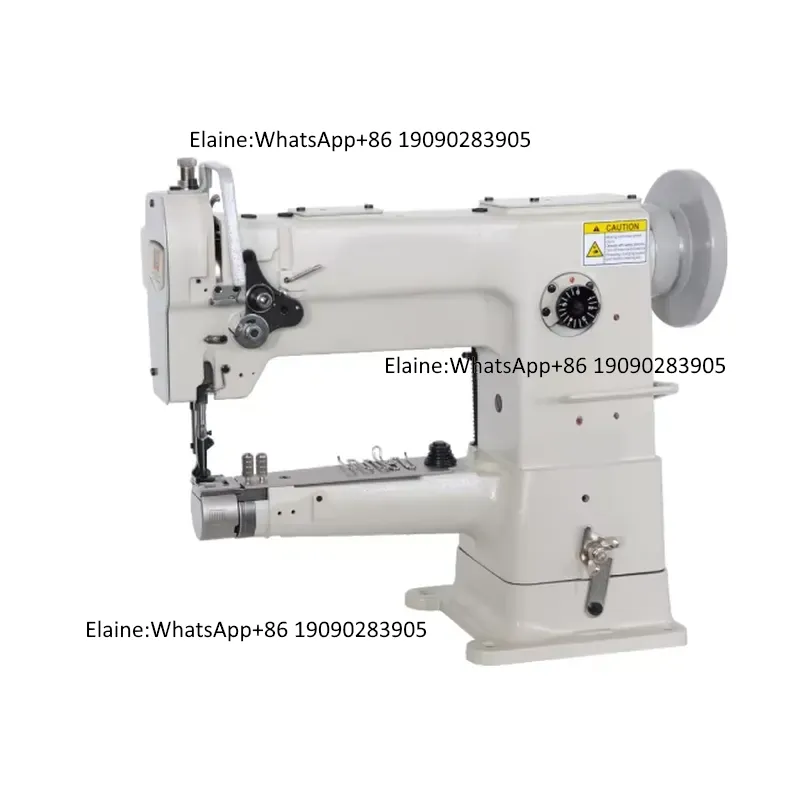 QK-246 Macchina da Cucire a Pu - Sewing Machine Fabric recensione e prezzo