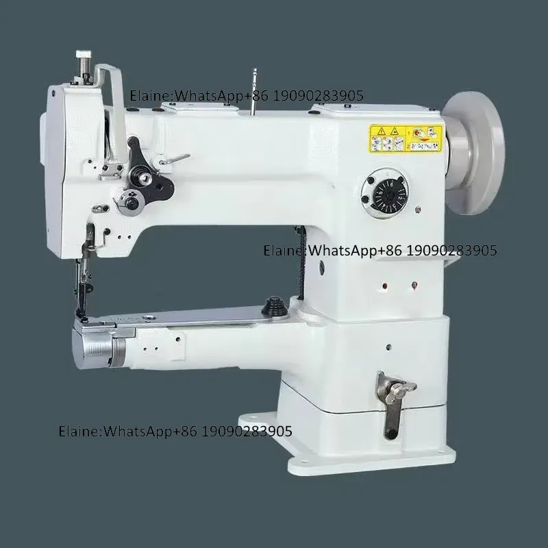 QK-246 Macchina da Cucire a Pu - Sewing Machine Fabric recensione e prezzo