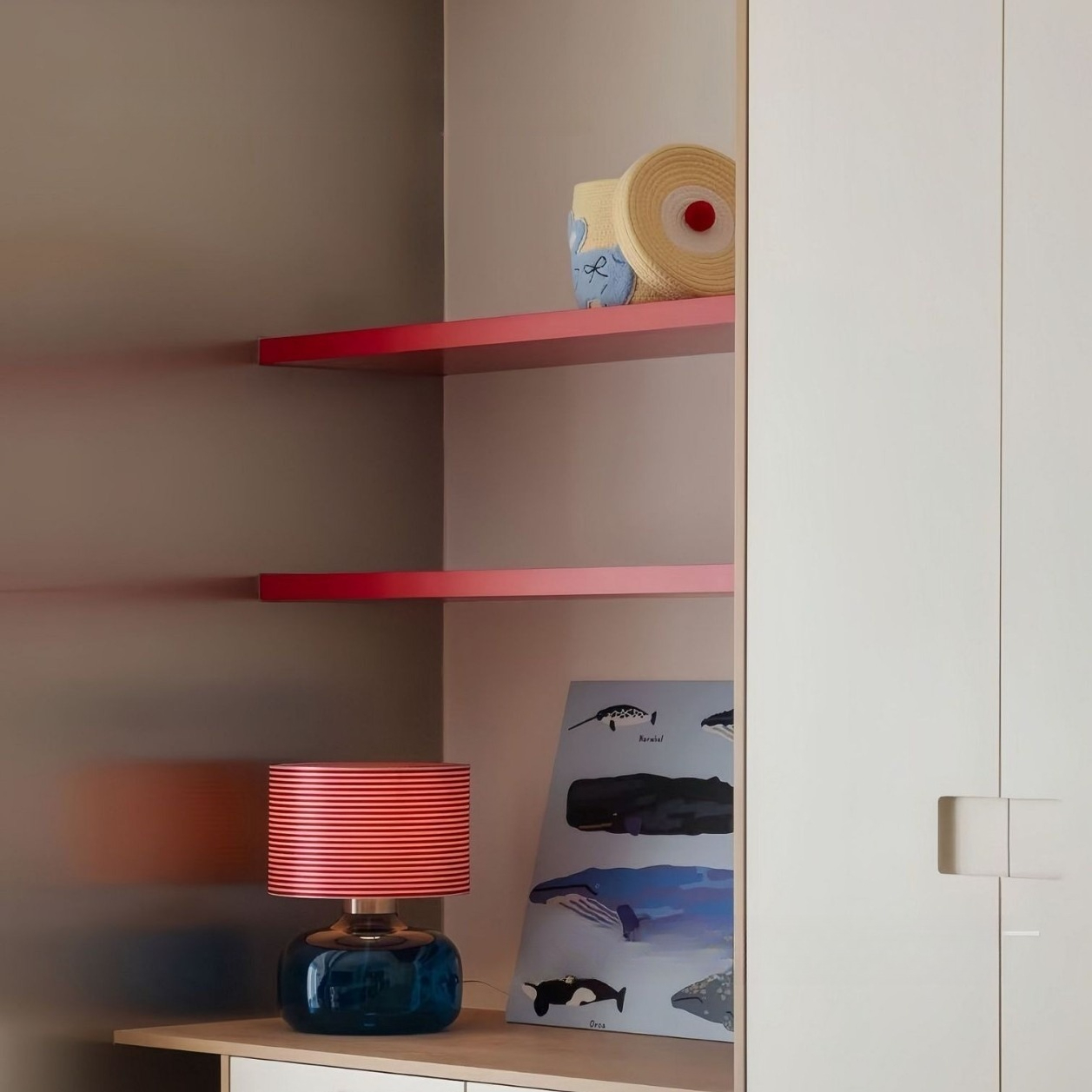 Lampada da Tavolo in Vetro Col - Century Textile & Sewing Supply Reviews recensione e prezzo