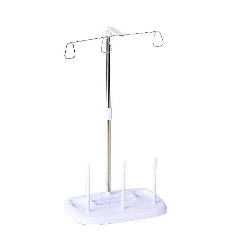 Supporto Conico in Plastica pe - Serger Thread Cone recensione e prezzo