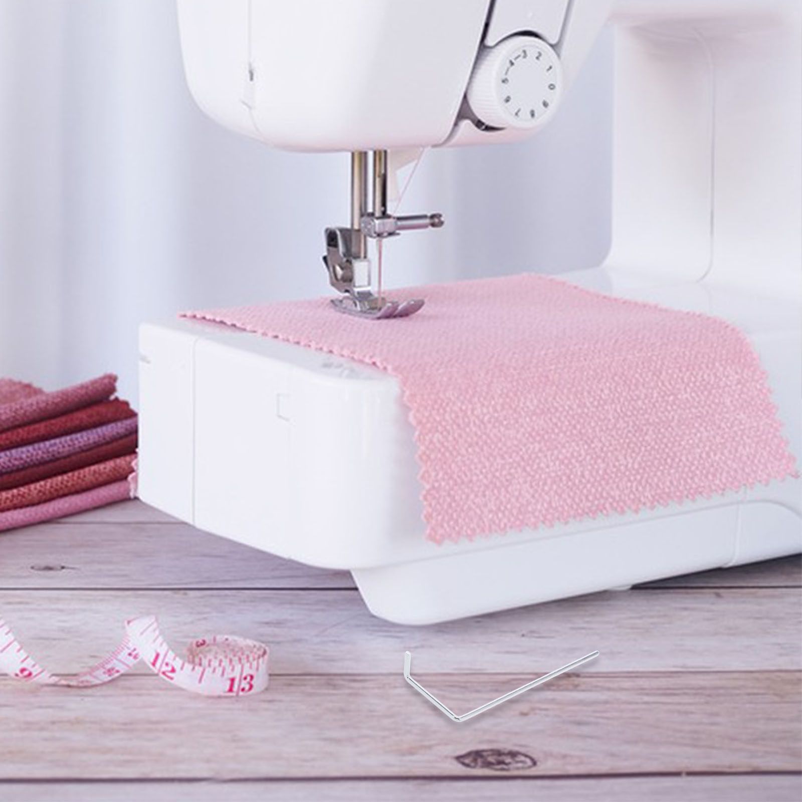 Barra Guida Multifunzionale pe - Sewing Machine Fabric recensione e prezzo