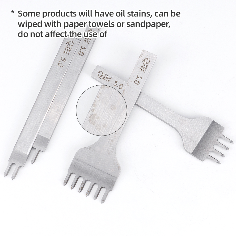 Set di 4 Utensili per Cucito e - Textile Sewing Kit recensione e prezzo