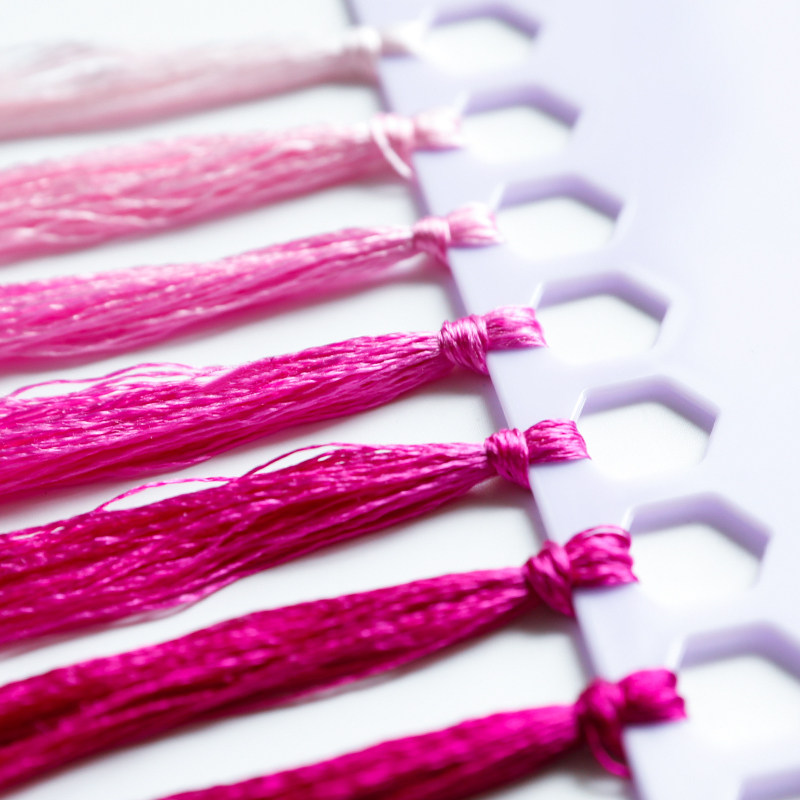 Filo di Seta per Ricamo Suzhou - Textile Sewing Kit recensione e prezzo