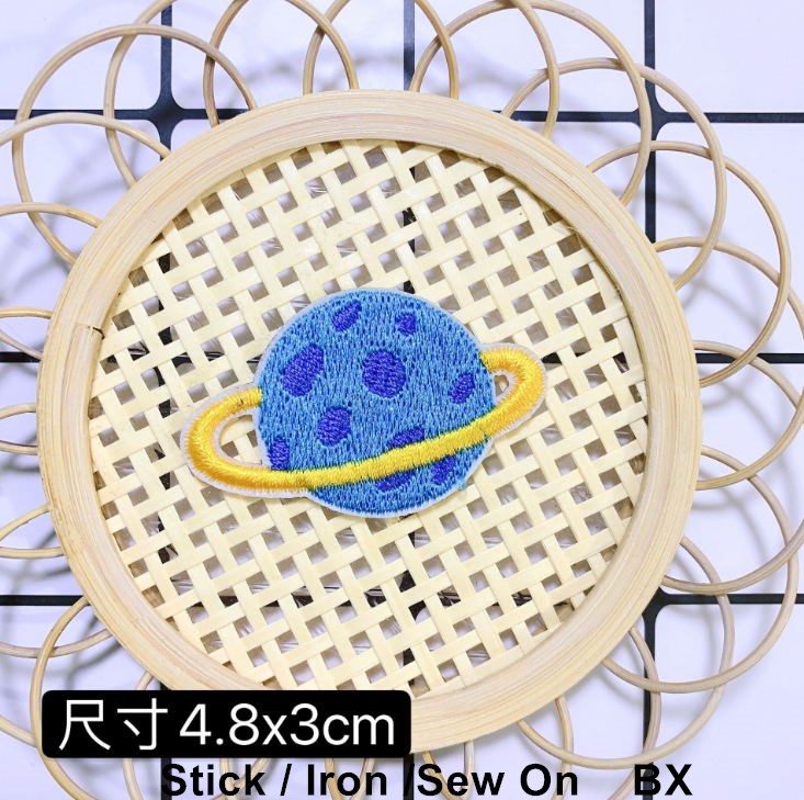 Stick Iron Sew On 10 pezzi Top - Sewing Id recensione e prezzo