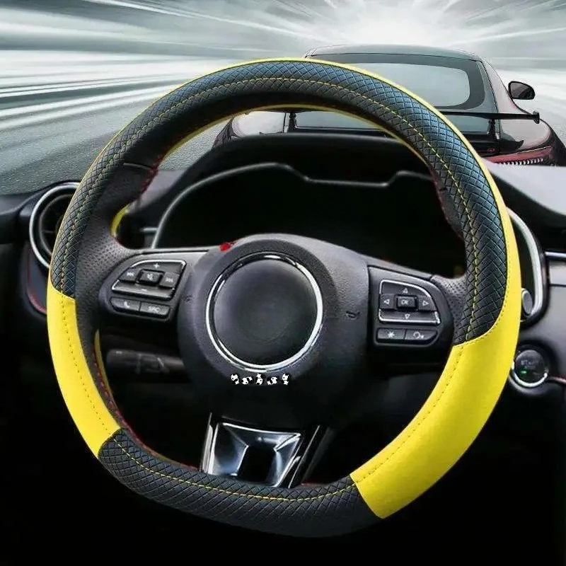 Accessori Auto: Coprivolante p - Sewing Gt recensione e prezzo
